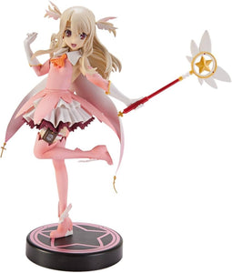 Fate/Kaleid Liner Prisma Illya Illyasviel Von Einzbern Type 1 FuRyu Prize Figure