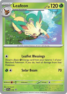 Leafeon SVP170