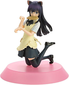 WORKING '! Premium Figure Yamada Aoi Work Anime Girl Cat Ears Toy Price Sega