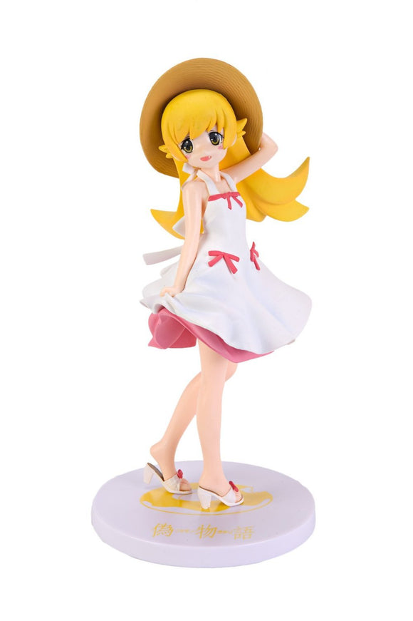Sega Premium Figure Shinobu Oshino