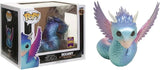 Funko Pop Fantasy Beasts Occamy SDCC 2017 Exclusive #12