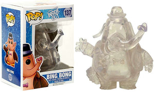 Disney Pixar #137 • Bing Bong