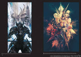 Square Enix Final Fantasy XIV: Ishgard Collector's Edition