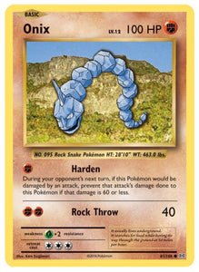 Onix 061/108