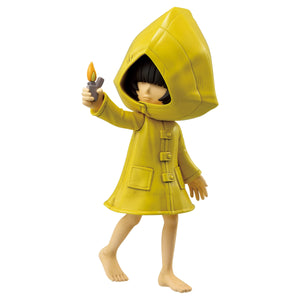 LITTLE NIGHTMARES Six Figure BANPRESTO 2023 Prize Video Game Switch Play Station