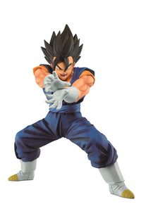 VEGITO VEGETTO Kamehameha Ver 6 Blackhair DRAGON BALL SUPER Banpresto Bandai