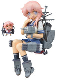 Lucky Star Premium Figure Takara Miyuki KanColle Miyuki Cosplay ver. Sega Prize