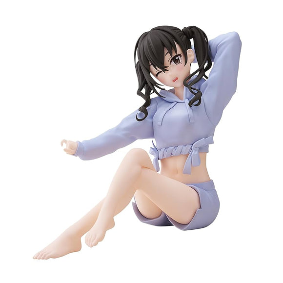 THE IDOLM@STER Idol Master Akira Sunazuka Figure Relax time Banpresto IDOLMASTER