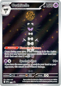 Gothitelle SVP211