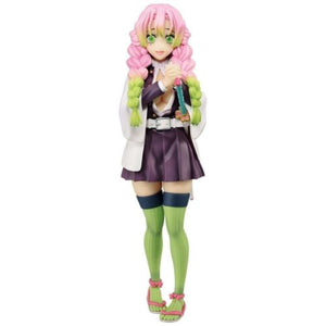 Ichiban Kuji Demon Slayer MASTERLISE Mitsuri Kanroji figure Prize A