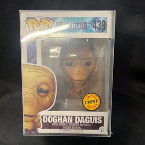 Valerian DOGHAN DAGUIS (#439) CHASE