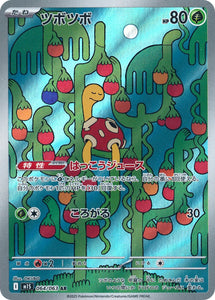 Shuckle 064/064