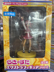 Lucky Star Yutaka Kobayakawa Extra Figure