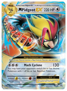 Pidgeot 065/108