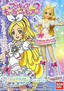 Cure rhythm "suite precure precure cutie figure3