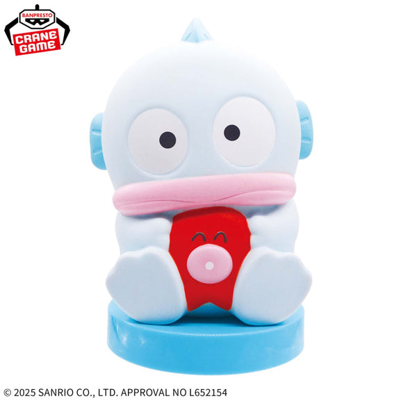 BANPRESTO Figure HANGYODON Room Light Blue Figure