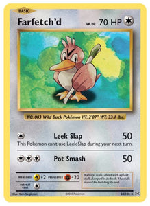 Farfetch'd 068/108