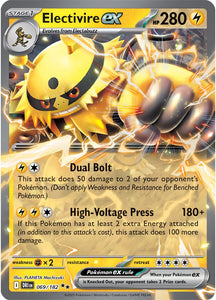 Electivire 069/182