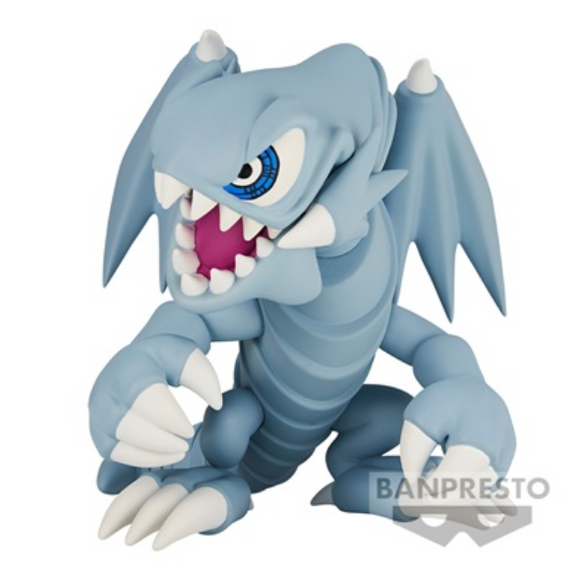 Bandai Spirits Toon World Blue-Eyes Toon Dragon