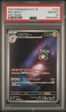 Bellibolt 112/109 Psa 10