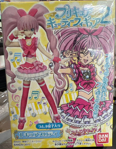 Sweet precure cutie figure glitter force part 2