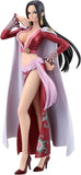 Boa Hancock - One Piece DXF The Grandline Lady Extra Bandai Spirits