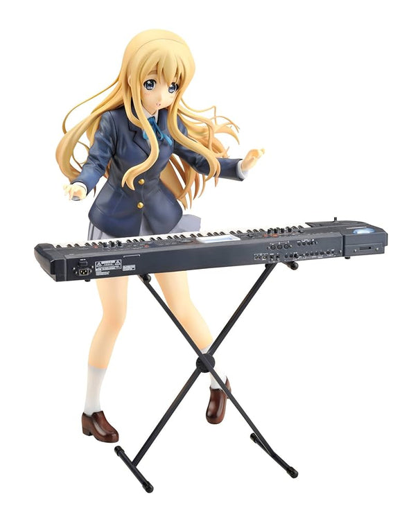 K-On! Tsumugi Kotobuki Mobip Action Figure