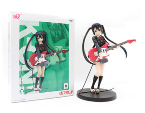 K-ON !! SQ Special Quality Figure Azusa Nakano Banpresto