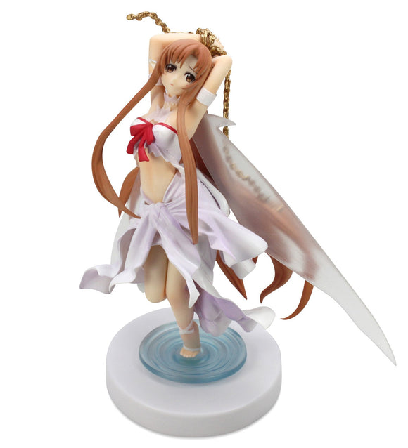 Furyu SAO Sword Art Online Asuna Brilliant Edition Figure ALO