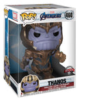 Avengers 4: Endgame - Thanos 10" US Exclusive