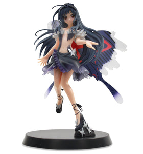 Kuroyukihime Premium Figure Kuroageha Ver. Accel World