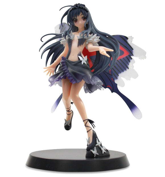 Kuroyukihime Premium Figure Kuroageha Ver. Accel World