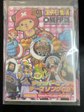 One Piece Chopper Chopperman 6" plush toy doll limited box