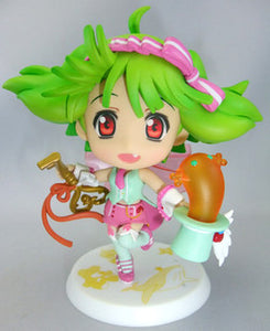 Macross F Frontier Ranka Lee figure ichiban kuji pastel Magic girl Authentic