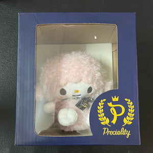 Yurukawa Sanrio Characters Preciality More Plus Nuigurumi Sweet Piano