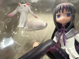 Puella Magi Madoka Magica Akemi Homura HG Figure