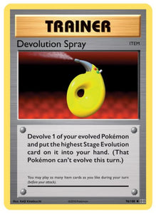 Devolution Spray 076/108
