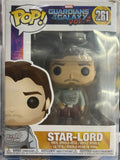 Marvel - Star-Lord - Walmart (WMT) (Exclusive) #261