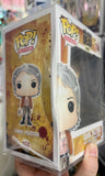 The Walking Dead- Carol Peletier #156- MODERATE Damaged Box