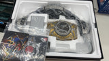 Cs Complete Selection Kamen Rider Kuuga Transformation Belt Arkle