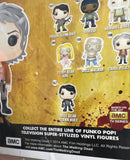 The Walking Dead- Carol Peletier #156- MODERATE Damaged Box