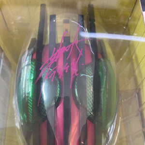 Banpresto Ichiban Kuji Heisei Era Kamen Rider 10th Anniversary Decade