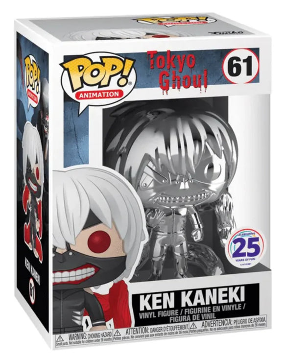 Tokyo Ghoul - Ken Kaneki - Funimation (Exclusive) #61