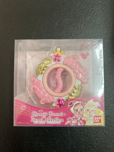 Bandai Ojamajo Doremi item Collection Patissier Diary Anime No: 3