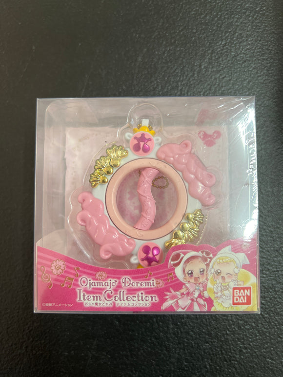 Bandai Ojamajo Doremi item Collection Patissier Diary Anime No: 3