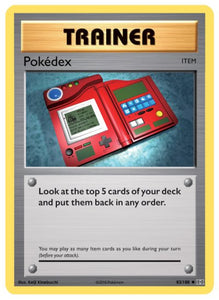 Pokédex 082/108