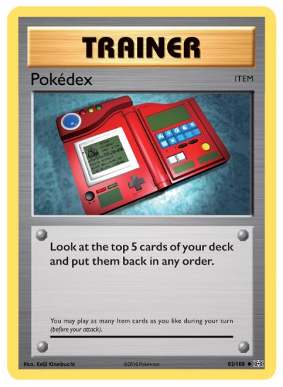Pokédex 082/108