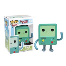 Television Adventure Time #52 BMO