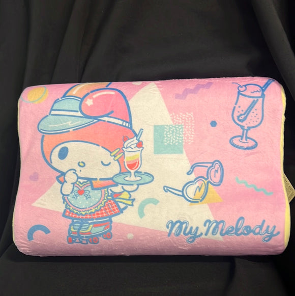 Sanrio My Melody Pillow No: 10