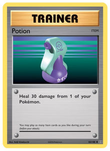 Potion 083/108
